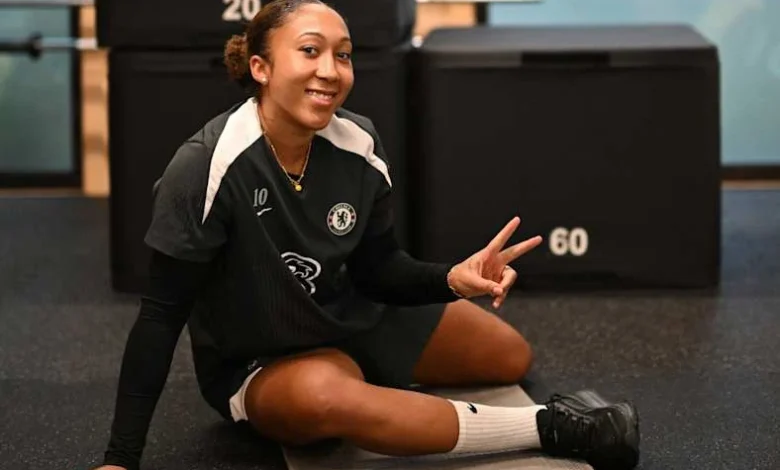 Lifting the Lid with Lauren James | News | Official Site