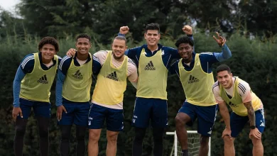 Liga BetPlay: Fabián Bustos define 20 convocados para Chicó vs. Millonarios