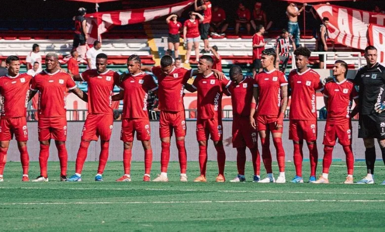 Liga BetPlay: Los 20 convocados de América vs. Llaneros en la fecha 13