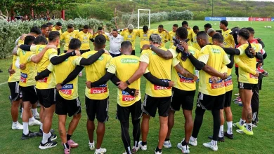 Liga BetPlay: Novedades y 20 convocados de Junior vs. Inter de Bogotá