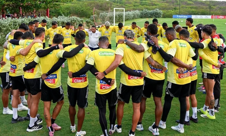 Liga BetPlay: Novedades y 20 convocados de Junior vs. Inter de Bogotá