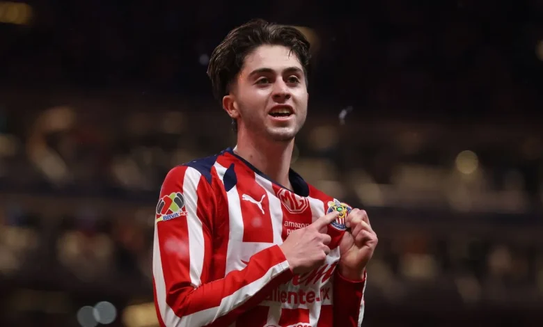 Liga MX: Así quedó la Tabla General y la Tabla de Goleo tras la Jornada 11 del Clausura 2026 y el duelo de Chivas