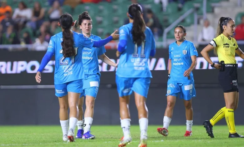 Liga MX Femenil: Horarios y resultados de la Jornada 12