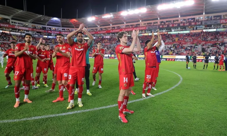 Liga MX: Horarios y cómo ver Jornada 8 del Clausura 2026