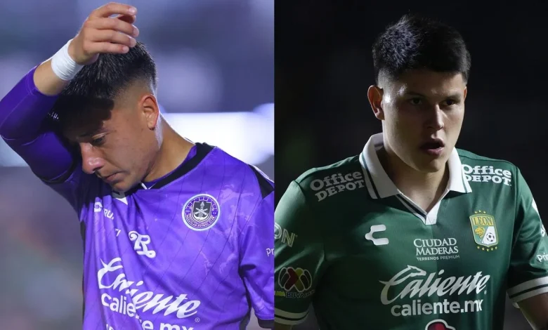 Liga MX: Mazatlán vs León EN VIVO - Jornada 10 del Clausura 2026