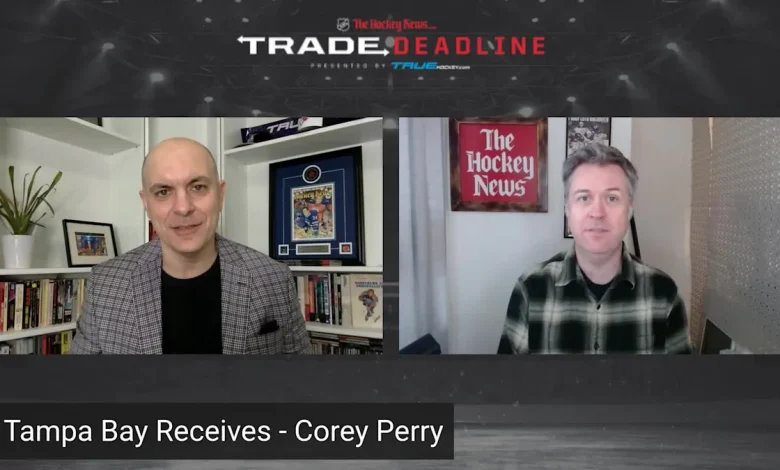 Lightning Host Ottawa Senators in Key NHL Divisional Matchup