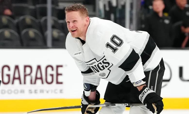 Lightning Reunite With Veteran Winger