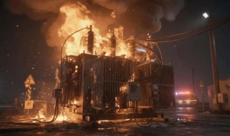 Lights Out for Arab AI