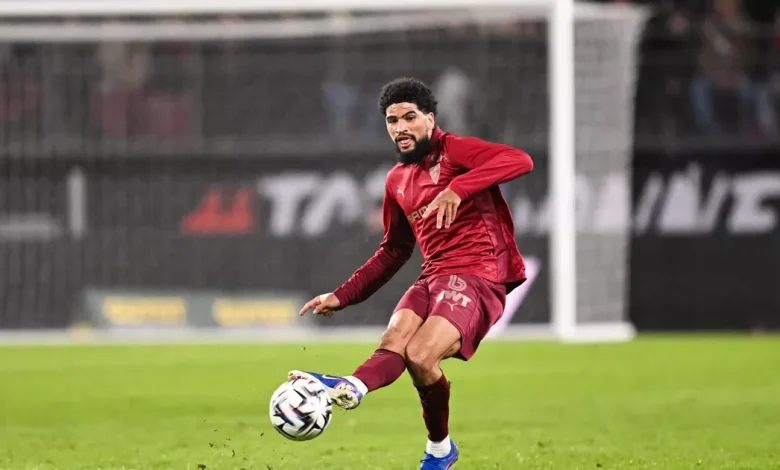 Ligue 1 : Rennes ne doit pas se louper contre Metz