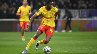 Ligue 1: à Lens, c’est roulez jeunesse
