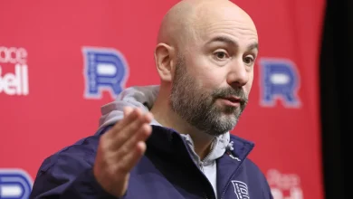 Ligue américaine | Assuré de jouer en séries, le Rocket se méfie des « mauvaises habitudes »