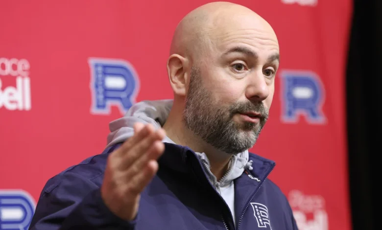 Ligue américaine | Assuré de jouer en séries, le Rocket se méfie des « mauvaises habitudes »