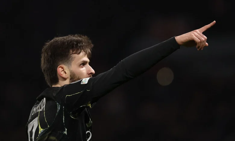 Ligue des champions - 8e de finale retour - Kvaratskhelia plutôt que Doué : les compos de Chelsea-PSG