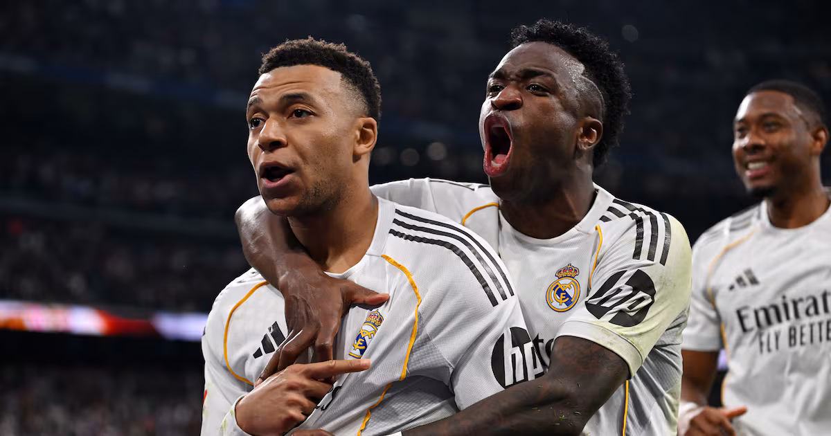 Ligue des champions : un duel-choc entre Madrid et City