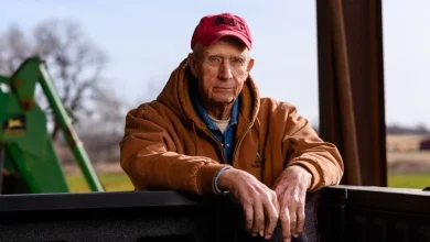 Like ‘driving to San Francisco and back, every week’: In rural America, cancer patients face tall hurdles to get care