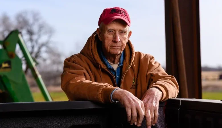 Like ‘driving to San Francisco and back, every week’: In rural America, cancer patients face tall hurdles to get care