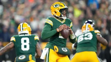 Likely Landing Spots for Malik Willis and Kyler Murray