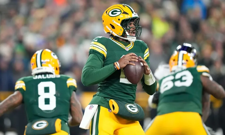 Likely Landing Spots for Malik Willis and Kyler Murray