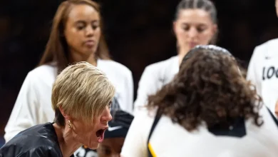 Likes, dislikes from Iowa women's basketball opener in NCAA Tournament