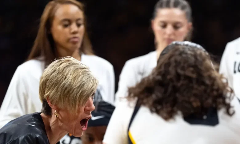 Likes, dislikes from Iowa women's basketball opener in NCAA Tournament