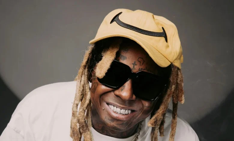 Lil Wayne Announces New Tour Dates Celebrating 20 Years of Tha Carter Albums