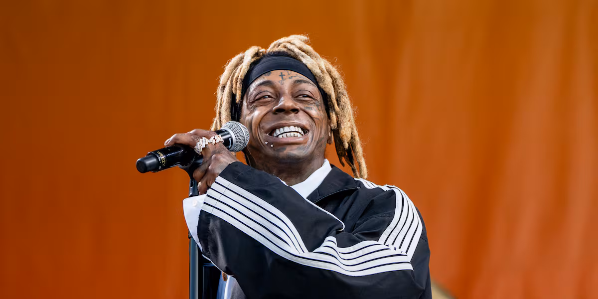 Lil Wayne to perform in Brandon