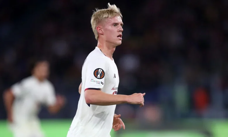 Lille predicted XI v Aston Villa: Hakon Arnar Haraldsson on the bench