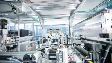 Lilly will commercialize Insilico's AI-discovered oral drug candidates