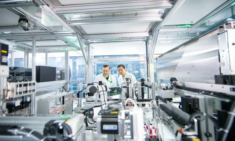 Lilly will commercialize Insilico's AI-discovered oral drug candidates