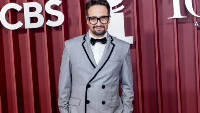 Lin-Manuel Miranda, Susan Egan, Anne Hathaway, The Jonas Brothers, and More Will Join the Disney Legends