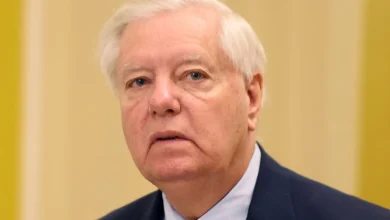 Lindsey Graham Names 'Next' Country On Trump's Hit List: 'Their Days Are Numbered'