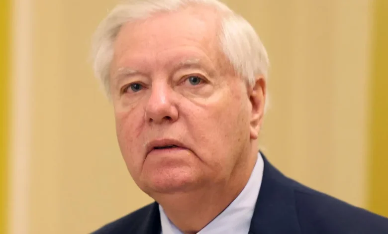 Lindsey Graham Names 'Next' Country On Trump's Hit List: 'Their Days Are Numbered'