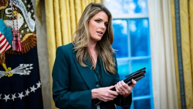 Lindsey Halligan faces investigation by Florida Bar