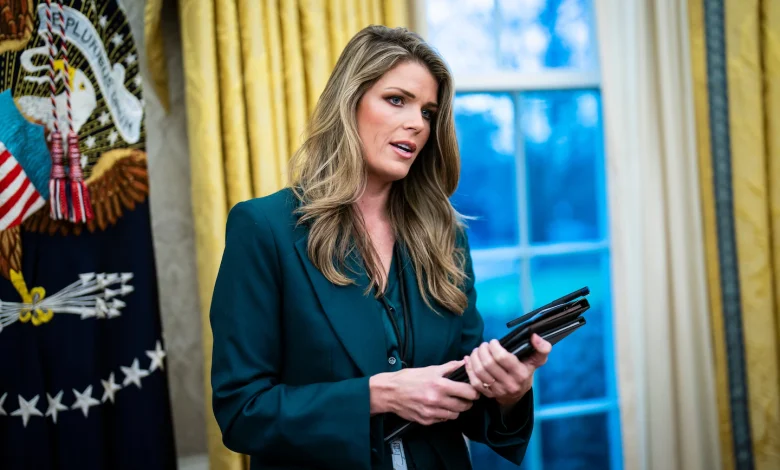 Lindsey Halligan faces investigation by Florida Bar