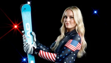 Lindsey Vonn Not Interested In Retirement Talk After Horrific Olympic Crash