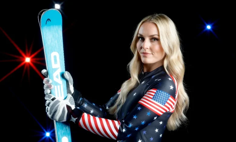 Lindsey Vonn Not Interested In Retirement Talk After Horrific Olympic Crash