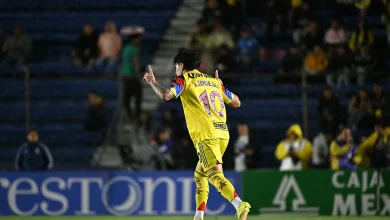 🚨 Line-ups announced for Philadelphia v América