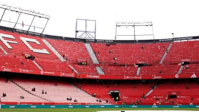 🚨 Line-ups confirmed: Sevilla derby teams announced