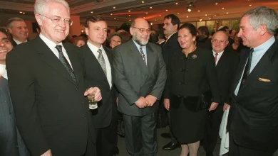 Lionel Jospin est mort laissant orpheline la « gauche plurielle »