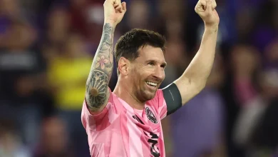 Lionel Messi brace with free kick goal leads Inter Miami's 4-2 comeback win vs Orlando City for first 2026 MLS victory: Highlights and goals