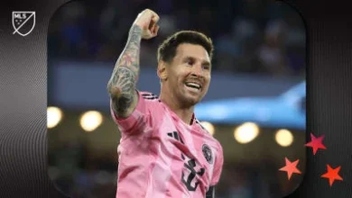 Lionel Messi stuns Orlando, Timo Werner delivers & more from Matchday 2