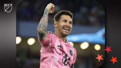 Lionel Messi stuns Orlando, Timo Werner delivers & more from Matchday 2