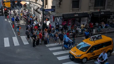 Lionel Shriver’s Splendidly Paced Immigration Satire