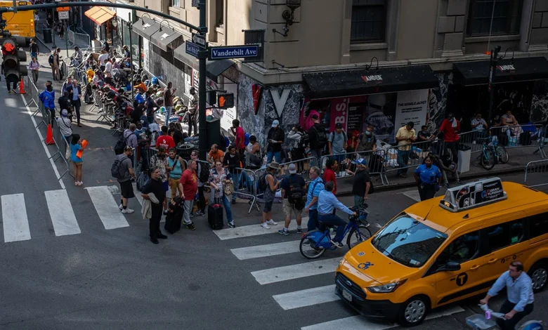 Lionel Shriver’s Splendidly Paced Immigration Satire