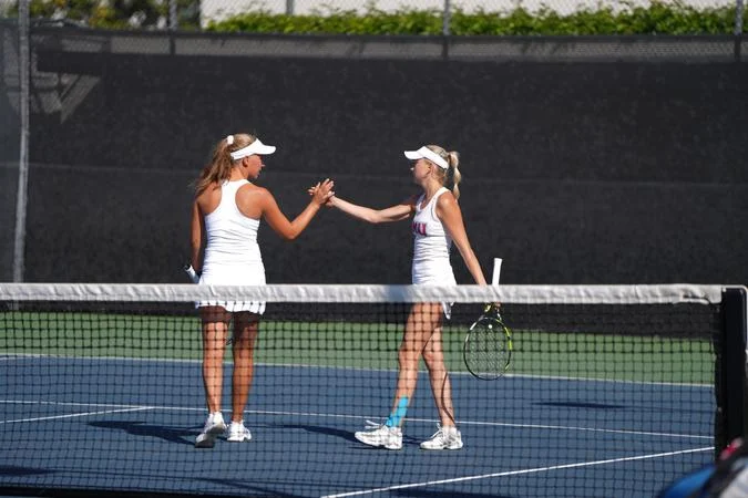 Lions Dig Deep, Take Down Gonzaga 4-3