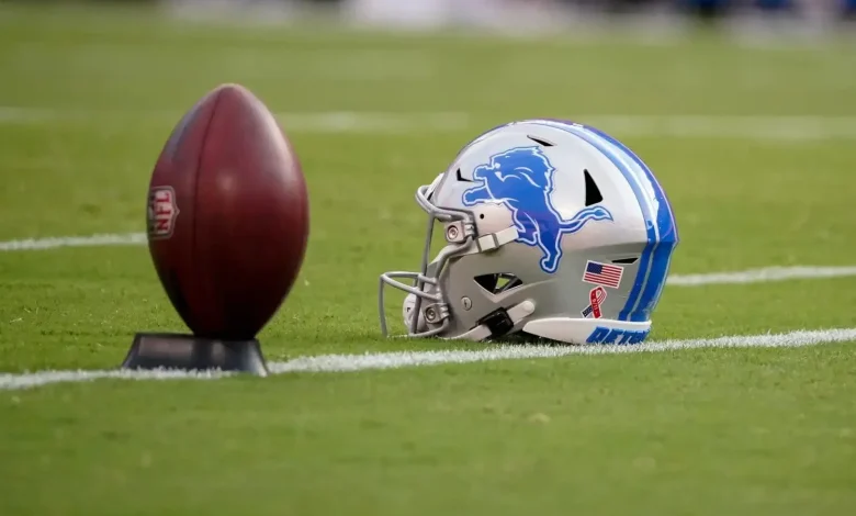 Lions Hosted Four For Visits Today