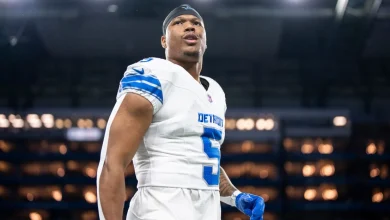 Lions News: National NFL analysts weigh in on David Montgomery trade