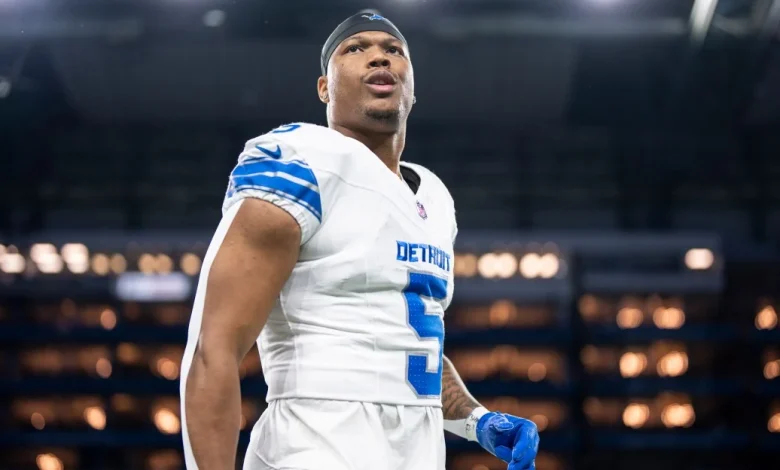 Lions News: National NFL analysts weigh in on David Montgomery trade