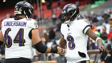 Lions debate big-name signing or adding depth in NFL free agency 2026