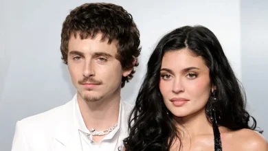 Lip Reader Decodes Alleged Conversation Between Kylie Jenner and Timothée Chalamet at Oscars 2026 | 2026 Oscars, Kylie Jenner, Timothee Chalamet | Celebrity News and Gossip | Entertainment, Photos and Videos